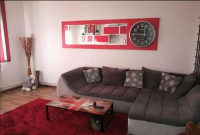 Apartament cu 2 camere în Inel II