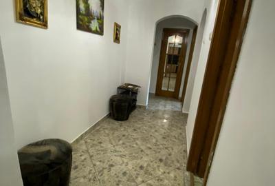 2 DECOMANDATE la etajul 2, centrala, bucatarie mare, boxa, Bicaz - 5