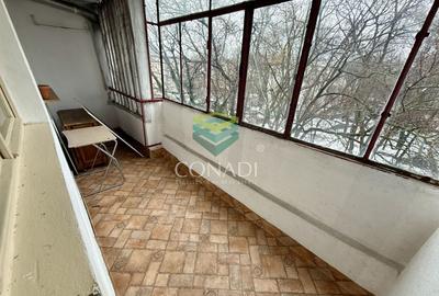 Afi Cotroceni - Orizont - 2 Camere - 4