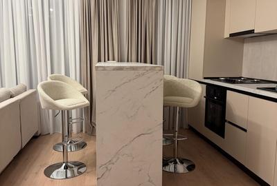 Apartament 2 camere + Parcare Subterană incluzând loc VIP | HILS Titanium - 2