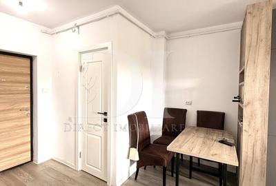 Apartament cu 3 camere | zona Tineretului Floresti - 10