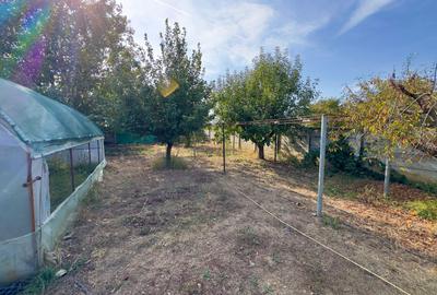 Casă individuală P+1+M | 4 camere | Mobilată | 2 deschideri | Stradal - 6