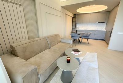 Premium 3-Room Apartment for Rent | Cortina North I Pipera - 3