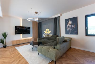 Duplex Premium de vânzare | La intrare în Chinteni - 2