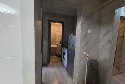 Apartament de inchiriat, 3 camere, decomandat, 52 mp, Mircea cel Batran - 7