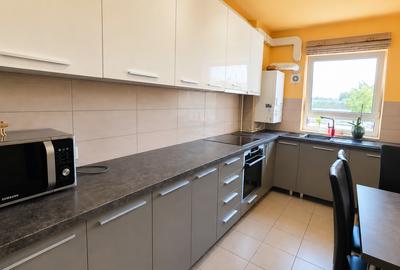 Apartament 2 camere de închiriat | 2 balcoane | Parcare inclusă | Avantgarden 3 - 5