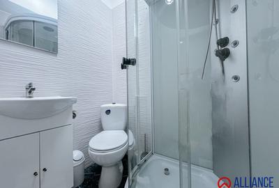 Palazu Mare(COD 05) - Apartament 3 camere| Parcare acoperită | Lac - 20