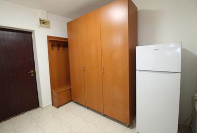 Vanzare garsoniera Crangasi|Metrou|Bloc 1985|Parter - 5
