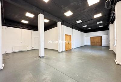 Spatiu Comercial  169 MPU   P| Piata Unirii | Ultracentral - 1