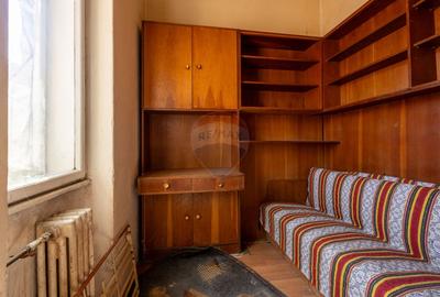 Apartament cu 4 camere și grădină proprie | Iosefin, Timișoara - 11