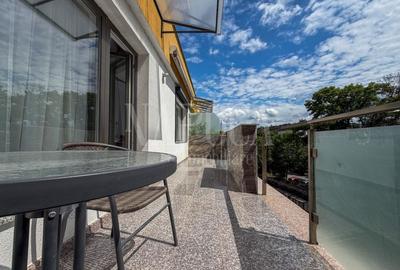 Apartament 2 camere de inchiriat in Plopilor, Cluj Napoca - 8