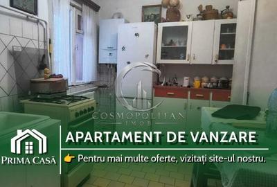 Apartament cu 3 camere în Unirii Sud