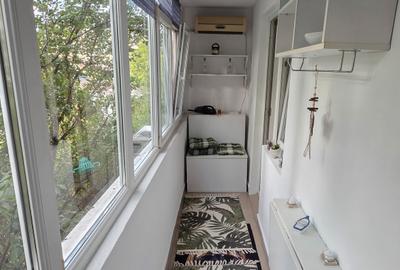 Berceni - Aparatorii Patriei, Garsoniera Semidecomandata 40m2, Primii chiriasi - 11
