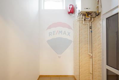Spațiu comercial reprezentativ – Centrul Civic, Brașov | Parter+Subsol - 21