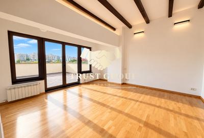 Penthouse Ultracentral | 264 mp | 3 terase panoramice - 26
