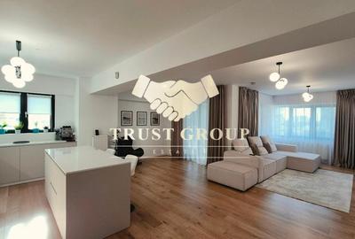 Apartament cu 3 camere decomandat în Floreasca