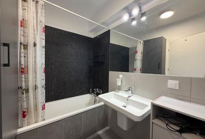 Apartament spatios in complex cu paza si loc de joaca pentru copii - 13