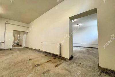 Spatiu comercial 300 mp utili in zona Terezian din Sibiu - 24