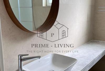 APARTAMENT SUPERB CU 4 CAMERE  LA INCHIRIERE PE SOSEAUA NORDULUI - 5