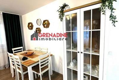 Apartament 2 Camere - Parcare -  Tractorul Top City - 5