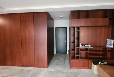 Apartament cu 3 camere, 66 mp, balcon, zona Teilor - 2