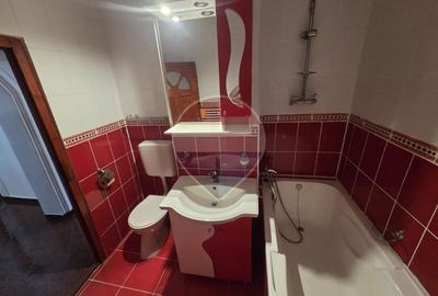 Apartament cu 3 camere in Salonta zona Peco - 10