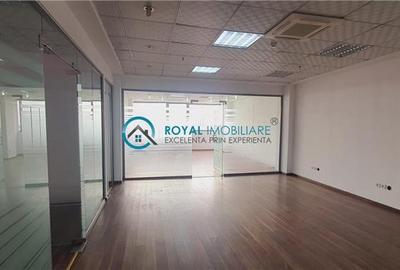 Royal Imobiliare - inchirieri spatii birouri, zona Vest - 10