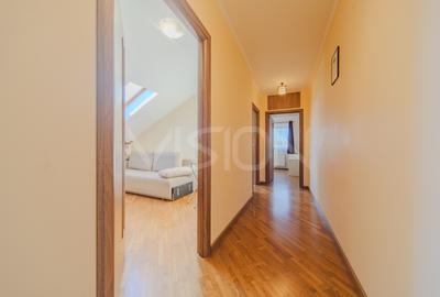 2 dormitoare + living | 60 m² | modern | bloc nou | AC | Mărăști-Expo - 4