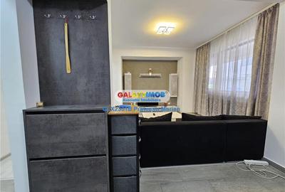 Inchiriere apartament Premium cu 2 camere situat langa Spazzio Resid - 8