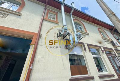 Spatiu comercial 120mp Piata Alba Iulia - 16