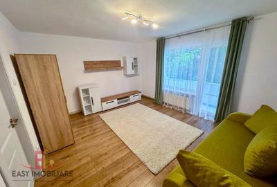 Garsonieră decomandată în Dâmbu Pietros