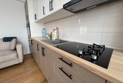 Apartament cu 3 camere Visan - 4