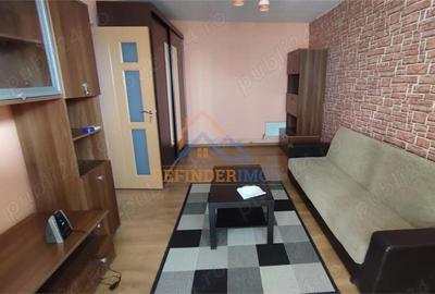 Apartament cu 2 camere decomandat în Mărgeanului
