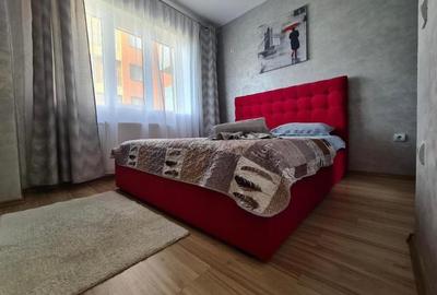 Statiunea Mamaia Zona Vega Apartament 2 camere si parcare de inchiriat - 5