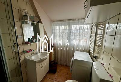 Apartament 3 camere de vânzare | Vasile Aaron, Sibiu | 61 mp, INTABULATĂ - 11