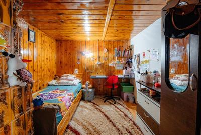 Pensiune de vânzare, Corbșori (Poenari)| potențial real de Business - 45