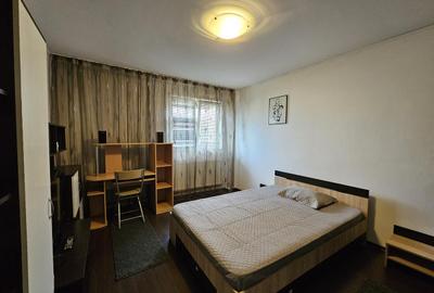 Studio 2 camere | 30 mp | Centrală proprie | 5 min Metrou Preciziei | Comision 0 - 3