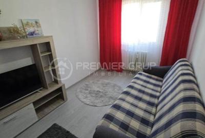 Etaj 3! Apartament 1 camera Podu Ros, 24mp + boxă - 2