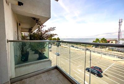 Apartament cu 2 camere decomandat, mobilat în Exterior Nord