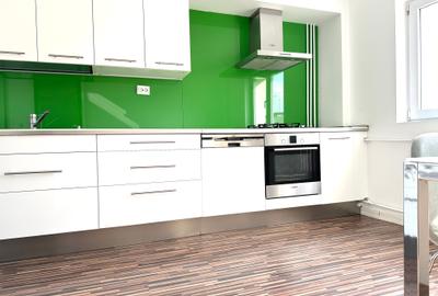 Apartament luminos cu vedere pe spate la doar 240 m de metrou Obor - 7
