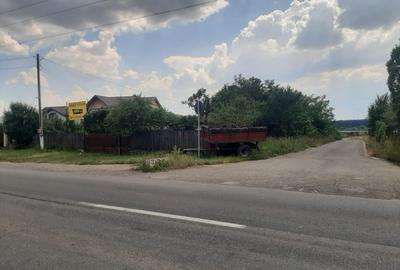PROPRIETAR Teren stradal ILFOVENI - 8