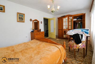 VILǍ cu teren 2674 mp POIANA TEIULUI, județul Neamț - 3