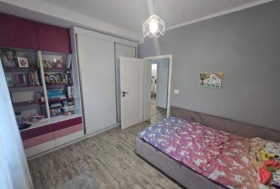De închiriat – Duplex 1/2 în Moșnița Nouă - 600 €/lună - 12