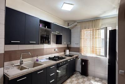 Vanzare apartamernt 3 camere Drumul Taberei, Bucuresti - 10