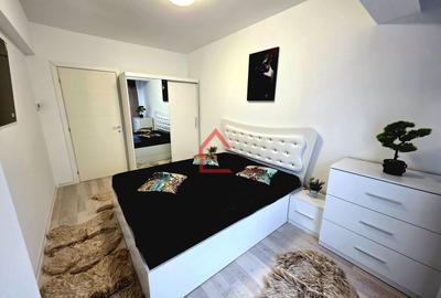 Apartament 3 camer | Moara de Vant | bloc nou intabulat - 5