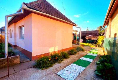 Casă individuală cu 4 camere în Blaj