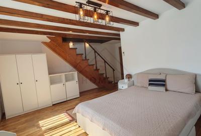 Apartament la casa,  aproape de 700! - 24