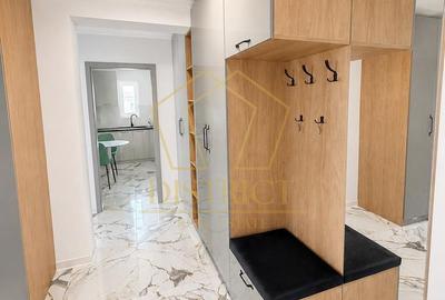 Apartament deosebit cu 2 camere și terasa | Giroc - 6