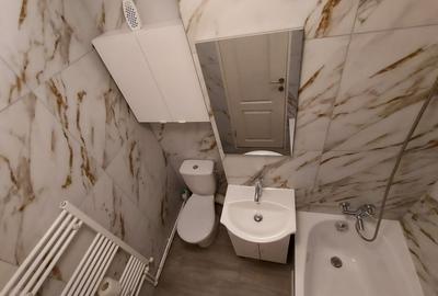 Tomis Nord/Brotăcei Apartament cu 3 camere Centrală Gaze - 8
