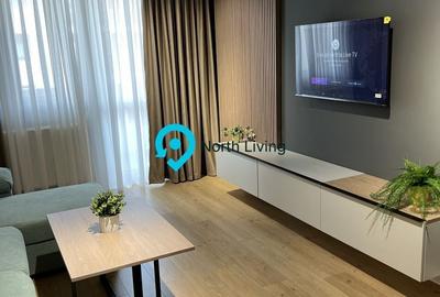 Apartament 2 camere de închiriat- Grand Kristal – Metro Berceni - 4
